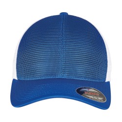 Flexfit 360 omnimesh cap 2-tone (360T)